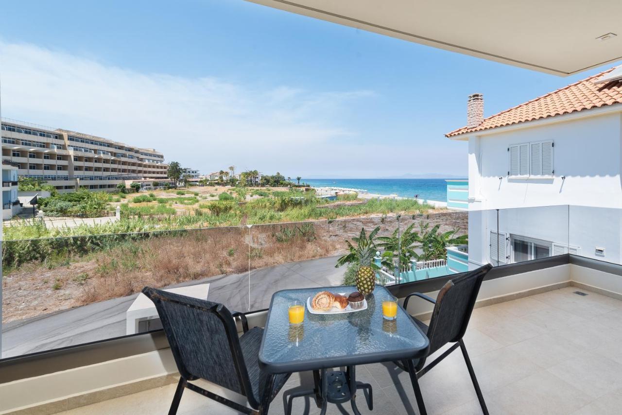 הוילה Ixia Breeze 3 מראה חיצוני תמונה