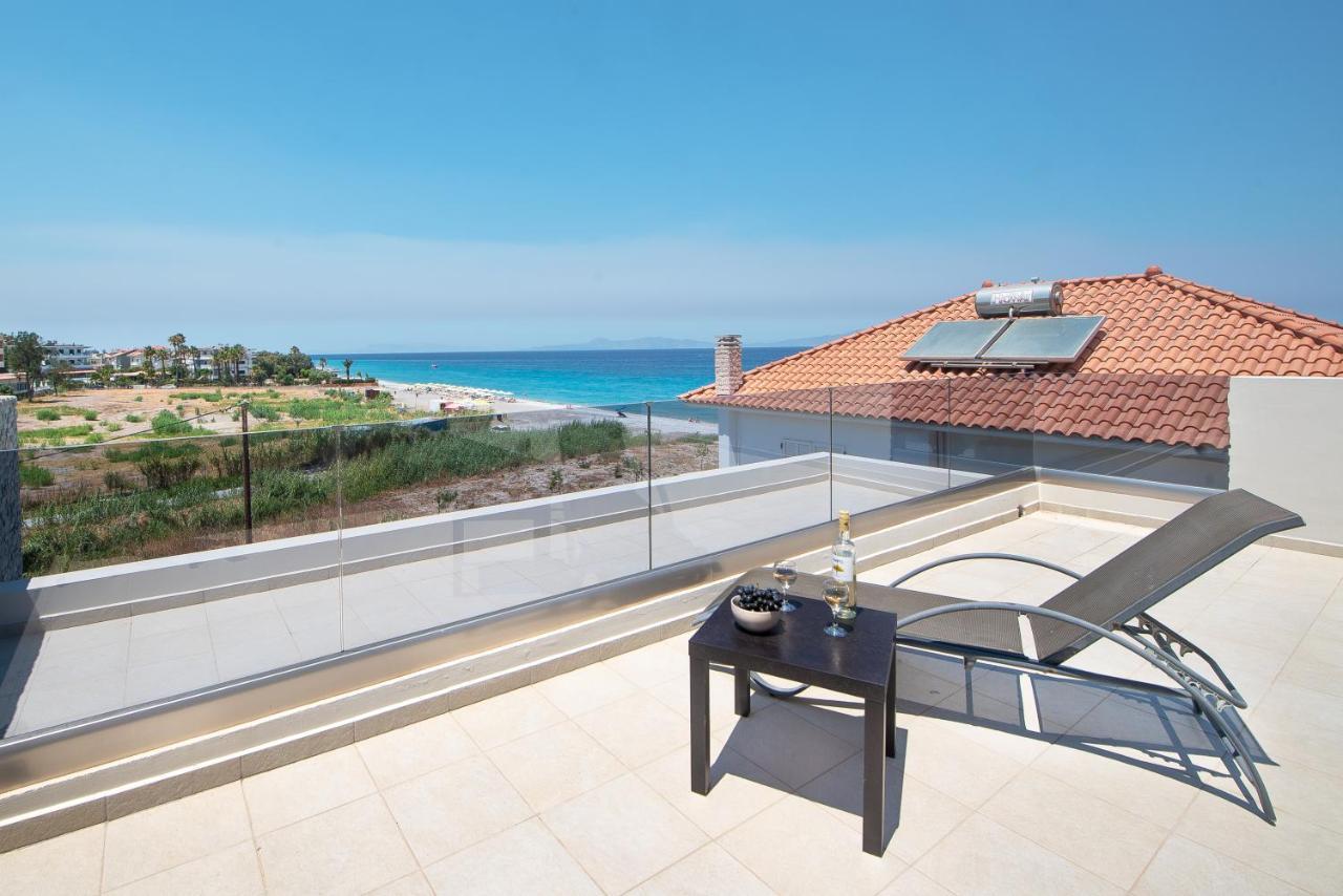 הוילה Ixia Breeze 3 מראה חיצוני תמונה